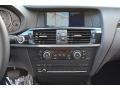 Titanium Silver Metallic - X3 xDrive28i Photo No. 16