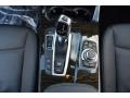 Titanium Silver Metallic - X3 xDrive28i Photo No. 17