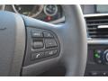 Titanium Silver Metallic - X3 xDrive28i Photo No. 20