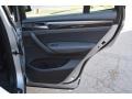 Titanium Silver Metallic - X3 xDrive28i Photo No. 24