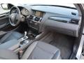 Titanium Silver Metallic - X3 xDrive28i Photo No. 27