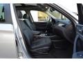Titanium Silver Metallic - X3 xDrive28i Photo No. 28