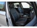Titanium Silver Metallic - X3 xDrive28i Photo No. 29