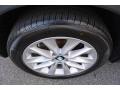 Titanium Silver Metallic - X3 xDrive28i Photo No. 33