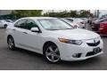 Bellanova White Pearl - TSX Technology Photo No. 2