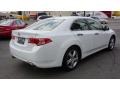 Bellanova White Pearl - TSX Technology Photo No. 4