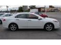 Bellanova White Pearl - TSX Technology Photo No. 5