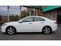 Bellanova White Pearl - TSX Technology Photo No. 6