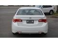 Bellanova White Pearl - TSX Technology Photo No. 7