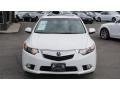 Bellanova White Pearl - TSX Technology Photo No. 8