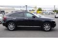 2008 Black Obsidian Infiniti FX 35 AWD  photo #5