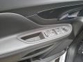 2017 Quicksilver Metallic Buick Encore Preferred II AWD  photo #3