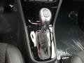 6 Speed Automatic 2017 Buick Encore Preferred II AWD Transmission