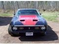 1971 Black Ford Mustang Mach 1  photo #5