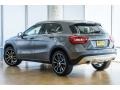 2017 Mountain Grey Metallic Mercedes-Benz GLA 250  photo #3