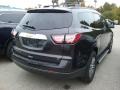 Tungsten Metallic - Traverse LT AWD Photo No. 2