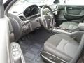 Tungsten Metallic - Traverse LT AWD Photo No. 4