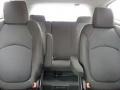Tungsten Metallic - Traverse LT AWD Photo No. 5