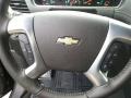 Tungsten Metallic - Traverse LT AWD Photo No. 6