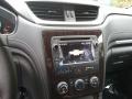 Tungsten Metallic - Traverse LT AWD Photo No. 7