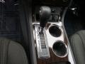 Tungsten Metallic - Traverse LT AWD Photo No. 8