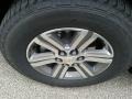 Tungsten Metallic - Traverse LT AWD Photo No. 9