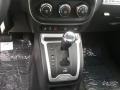 2017 Billet Silver Metallic Jeep Compass Latitude 4x4  photo #8