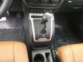 6 Speed Automatic 2017 Jeep Compass High Altitude 4x4 Transmission