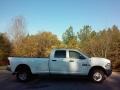 Bright White - 3500 Tradesman Crew Cab 4x4 Dual Rear Wheel Photo No. 5