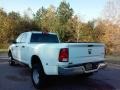 Bright White - 3500 Tradesman Crew Cab 4x4 Dual Rear Wheel Photo No. 7