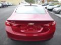 2017 Cajun Red Tintcoat Chevrolet Malibu LT  photo #6