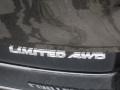 Attitude Black Metallic - Highlander Limited AWD Photo No. 11