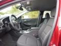 2017 Cajun Red Tintcoat Chevrolet Malibu LT  photo #10