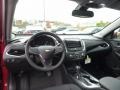 2017 Cajun Red Tintcoat Chevrolet Malibu LT  photo #12