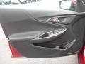 2017 Cajun Red Tintcoat Chevrolet Malibu LT  photo #13