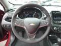 2017 Cajun Red Tintcoat Chevrolet Malibu LT  photo #16