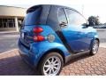 Blue Metallic - fortwo passion coupe Photo No. 3
