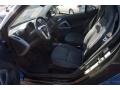 Blue Metallic - fortwo passion coupe Photo No. 6