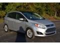 Ingot Silver Metallic 2015 Ford C-Max Hybrid SEL