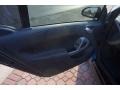 Blue Metallic - fortwo passion coupe Photo No. 8