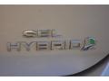 Ingot Silver Metallic - C-Max Hybrid SEL Photo No. 5