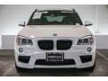 Alpine White - X1 xDrive 35i Photo No. 2