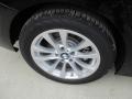 2017 BMW 3 Series 320i xDrive Sedan Wheel and Tire Photo