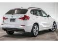 Alpine White - X1 xDrive 35i Photo No. 15