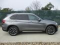 2017 Space Gray Metallic BMW X5 xDrive35i  photo #2