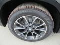 2017 Space Gray Metallic BMW X5 xDrive35i  photo #3