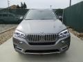 2017 Space Gray Metallic BMW X5 xDrive35i  photo #6
