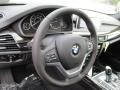 2017 Space Gray Metallic BMW X5 xDrive35i  photo #14
