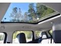 2015 White Platinum Tricoat Ford C-Max Hybrid SEL  photo #13