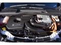 2015 White Platinum Tricoat Ford C-Max Hybrid SEL  photo #15